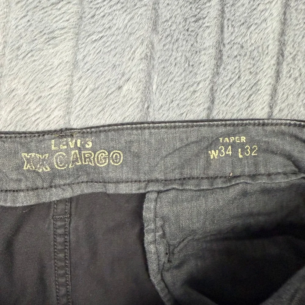 Levis levi xx